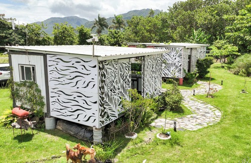 Jarabacoa House | BlueEcolandia