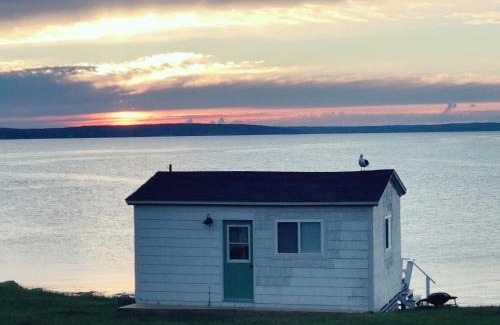 Indian Harbour Ski Chalet | BlueFin Cottage