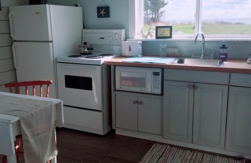 Indian Harbour Ski Chalet | BlueFin Cottage