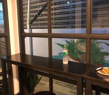 Dusit House | Bluefin Guesthouse