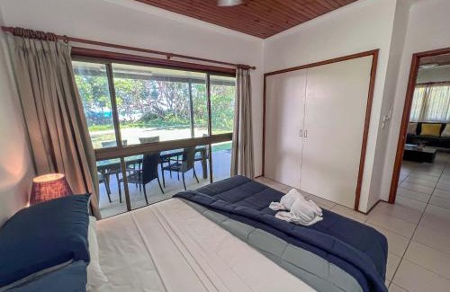 Mission Beach House | Bluefin House
