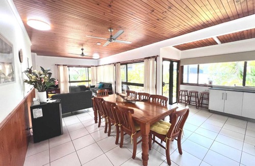 Mission Beach House | Bluefin House