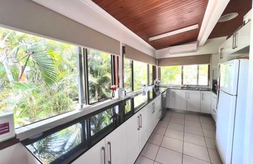 Mission Beach House | Bluefin House
