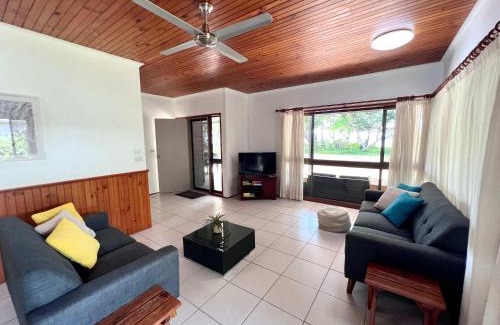 Mission Beach House | Bluefin House