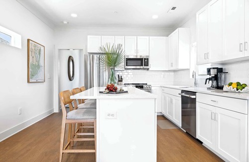 Georgetown House | Bluefin Villa | Pool, Clubhouse, Private Boat Slip