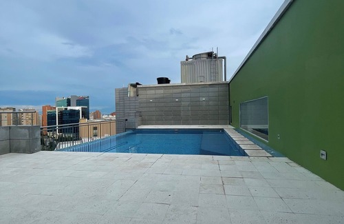 Riomar Apartment | Bluegardens Hilton Inn Apartments Ubicacion Estrategica