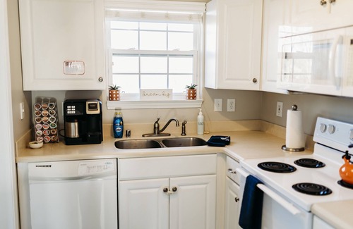 Burlington House | Bluegrass Beauty-5 bedroom 3 bath home: Creation Museum, ARK and CVG Airport