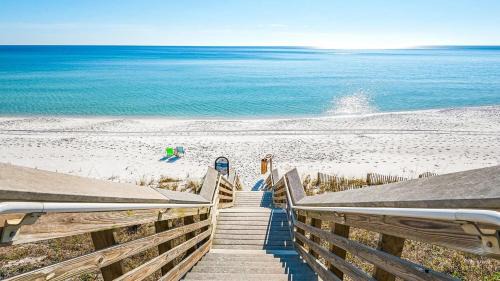 Santa Rosa Beach House | Bluegrass by the Sea