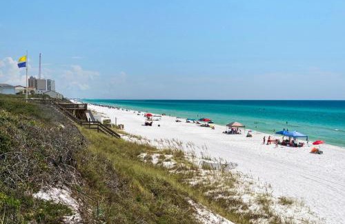 Santa Rosa Beach House | Bluegrass by the Sea