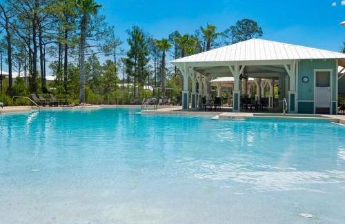 Santa Rosa Beach House | Bluegrass by the Sea