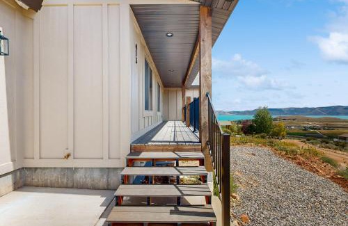Sweetwater House | Bluegrass Cabin