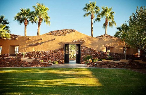 Cibola Vista House | Bluegreen Cibola Vista Resort and Spa, 1 Br Jr Suite Condo, Free WIFI