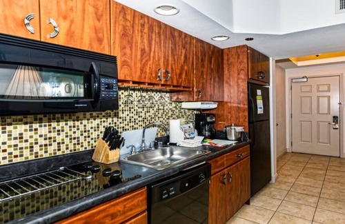Las Vegas Condo | Bluegreen Club 36™ - 2 Bedroom Combined