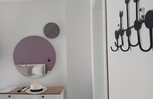 Paralia Ofryniou Apartment | Bluegreen eco studios