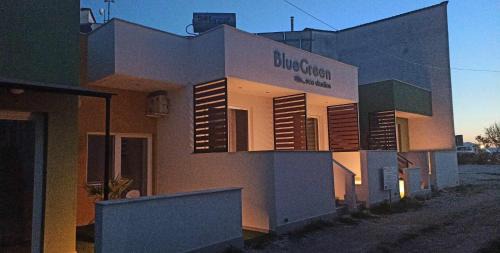 Paralia Ofryniou Apartment | Bluegreen eco studios
