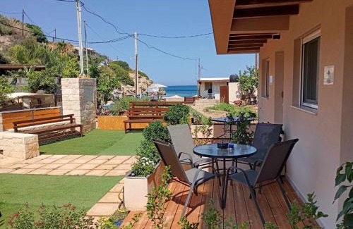 Lygaria House | Bluegreen Ilios