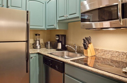 Boyne Falls Condo | Bluegreen Mountain Run at Boyne 1 Bedroom Condo