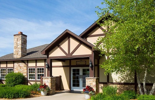 Boyne Falls Condo | Bluegreen Mountain Run at Boyne 1 Bedroom Condo