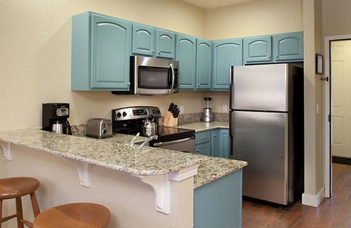 Boyne Falls Resort | Bluegreen Mountain Run at Boyne 2 Bedroom Condo
