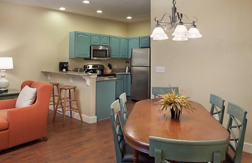 Boyne Falls Resort | Bluegreen Mountain Run at Boyne 2 Bedroom Condo