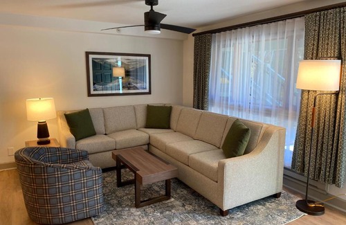 Vail Resort | Bluegreen's StreamSide at Vail