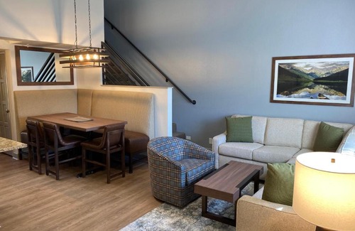 Vail Resort | Bluegreen's StreamSide at Vail