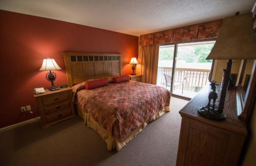 Tynecastle Hotel | Bluegreen Vacations Blue Ridge Village, an Ascend Collection Resort