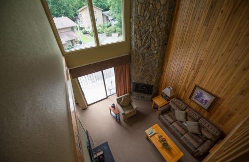 Tynecastle Hotel | Bluegreen Vacations Blue Ridge Village, an Ascend Collection Resort