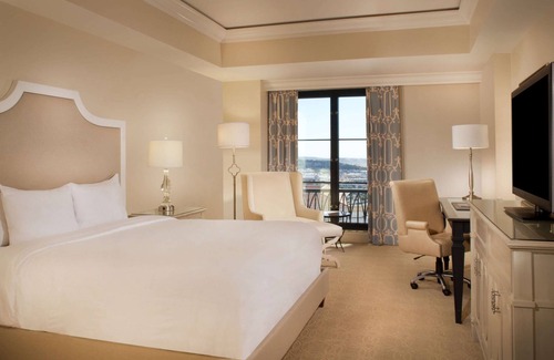 Wetmore Hotel | Bluegreen Vacations Eilan Hotel and Spa, an Ascend Collection Resort