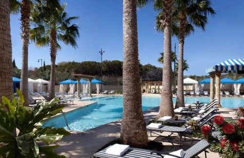Wetmore Hotel | Bluegreen Vacations Eilan Hotel and Spa, an Ascend Collection Resort