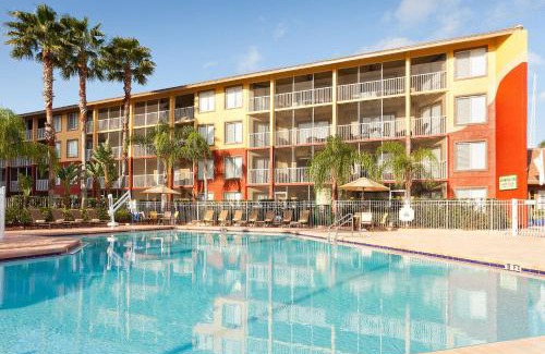 Florida Center Resort | Bluegreen Vacations Orlando's Sunshine Resort
