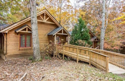 Gordonsville Resort | Bluegreen Vacations Shenandoah Crossing, an Ascend Collection Resort