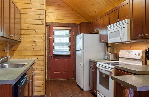 Gordonsville Hotel | Bluegreen Vacations Shenandoah Crossing, an Ascend Collection Resort