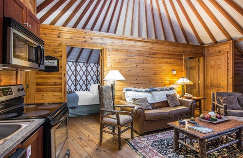 Gordonsville Hotel | Bluegreen Vacations Shenandoah Crossing, an Ascend Collection Resort