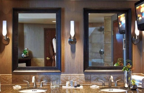 St. Augustine Resort | Bluegreens Grande Villas at World Golf Village® is a country club-style setting.