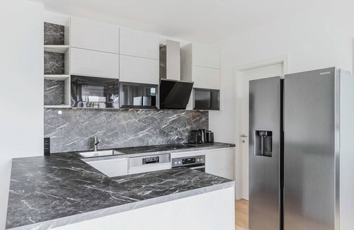 Vienna Apartment | Blueground | Donaustadt, furnished & ready