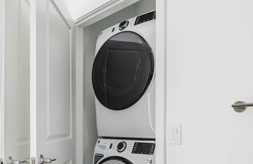 Neponset - Port Norfolk Apartment | Blueground | Dorchester, fitness center, nr Boston Harbor