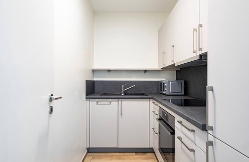 Gasperich Apartment | Blueground | Gasperich, view, nr Park Merl