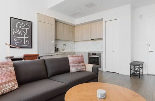 Peter Cooper Village Apartment | Blueground | Gramercy Park, AC, w/d, gym, nr parks