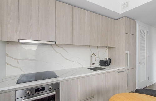 Gramercy Apartment | Blueground | Gramercy Park, rooftop, nr Madison Square Park