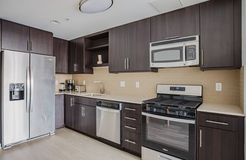 Del Rey Apartment | Blueground | Marina Del Rey, pool & EV, nr beach
