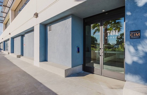 Greater Wilshire - Hancock Park Apartment | Blueground | Mid-Wilshire, AC, w/d, nr LACMA