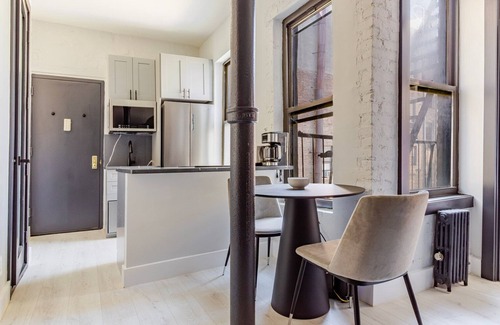 Nolita Apartment | Blueground | Nolita, view, nr Bowery
