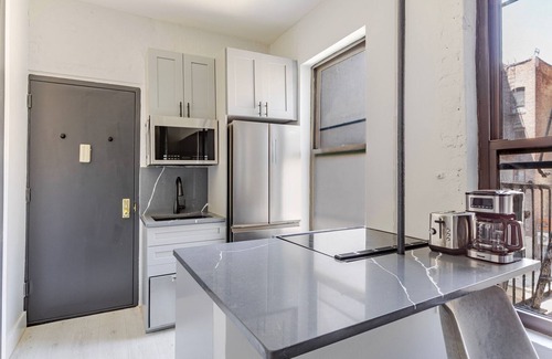 Nolita Apartment | Blueground | Nolita, view, nr Bowery
