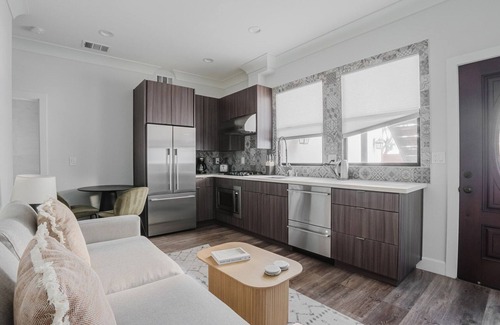 Crescent Park Apartment | Blueground | Palo Alto, AC, w/d, nr university