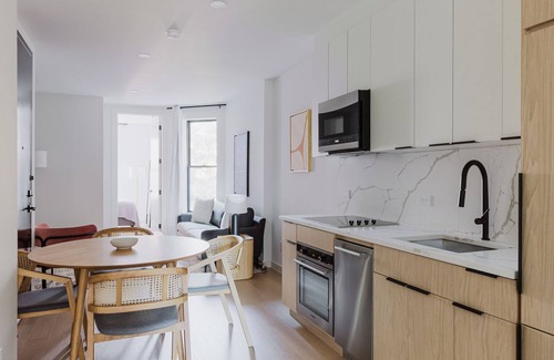 Park Slope Apartment | Blueground | Park Slope 2bd apartment