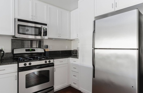 Santa Clara Apartment | Blueground | Santa Clara, pool & w/d, nr stadium
