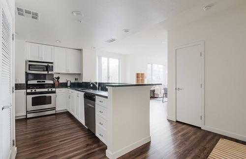 Santa Clara Apartment | Blueground | Santa Clara 1bd apartment