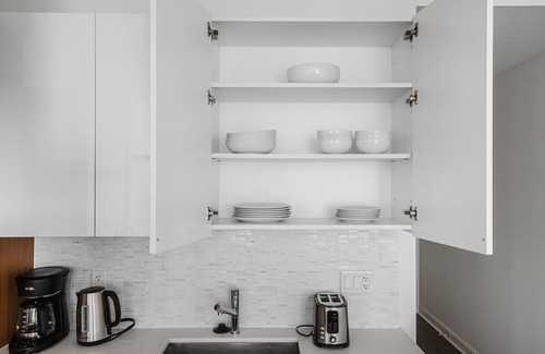 Streeterville Apartment | Blueground | Streeterville, pool & AC, nr Pier