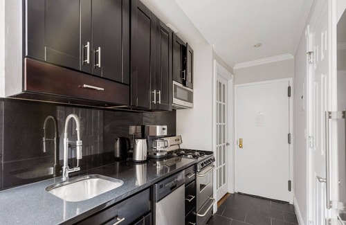 West Village Apartment | Blueground | West Village, view, nr Hudson River Park